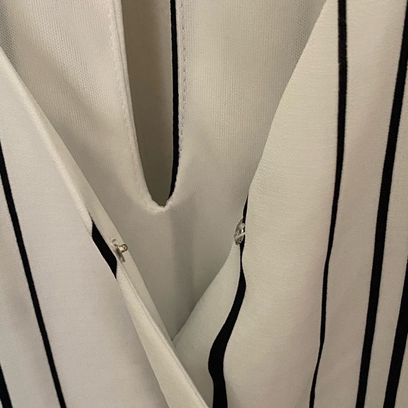 Girl's Romper Shorts - Picture 4 of 4